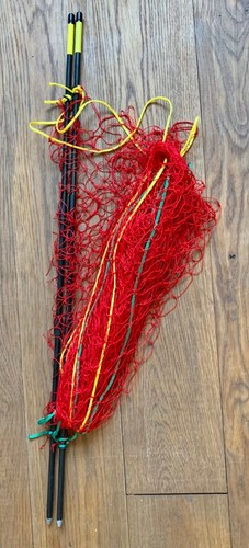 Yards stop gate net - -,