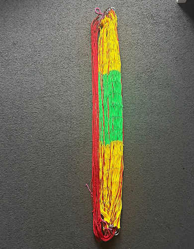 3ft purse nets - 3ft,