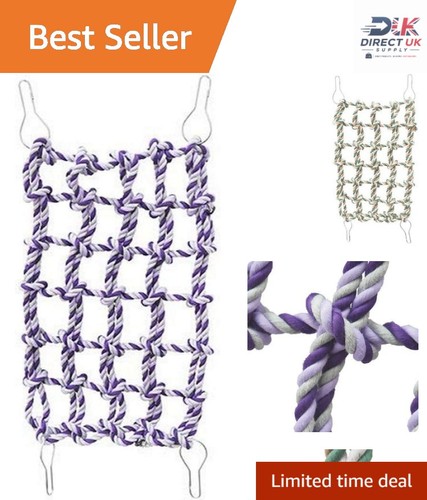 Cotton rope activity toy cargo - cotton,