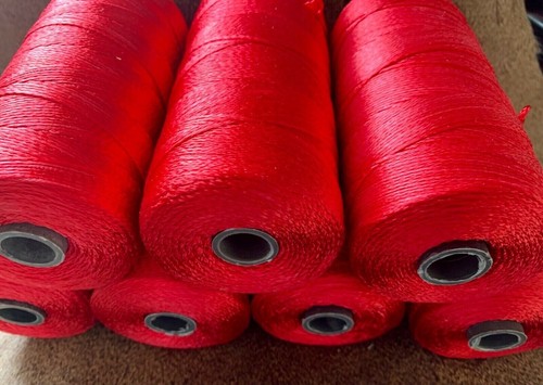 500g spools 0 - x,
