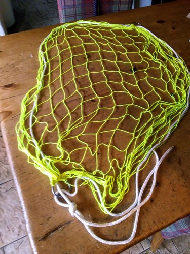3ft 6in heavy rabbit - 3ft, net