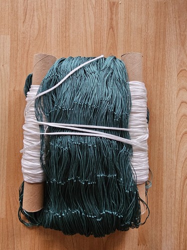 Long net 25yd bagging - 4z,