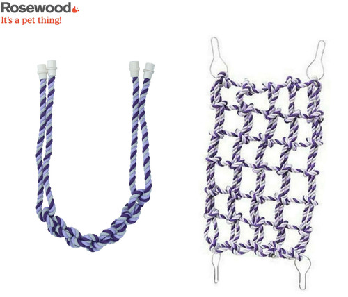 Pack rosewood small animal - 2,