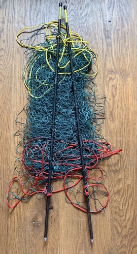 Yards stop net on - 6z,