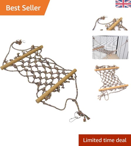 Luxury cargo net hammock for - cargo,