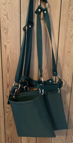 Childs hunter green adjustable - childs,