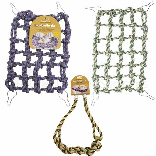 Rosewood rope hanging - hanging, cargo